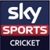 Sky Sports Live Cricket Score Centre icon