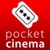 Pocket Cinema NZ icon