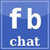 FBChat trial icon