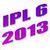 IPL6 2013 Full Match Highlights  icon