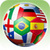 UN Fifa World Cup Brazil 2014 Soccer Futbol News icon