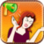 Whistle The Girl Funny Game icon