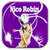 HD Wallpaper Nico Robin icon