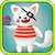 Kid Pet Shop - Care and Raise Little Cute Tom Cat icon