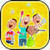 Kids Popular Song icon