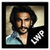 Ranveer Singh LWP icon