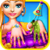 Prom Nail Spa game icon