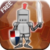 Knights Game Free icon