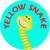Yellow Snake icon