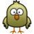 Sokoban Chicken icon