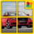 Car The Jigsaw Puzzle Free icon
