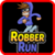 Robber Run Way icon