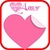 Palavras Amor app for free
