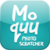 Moquu - photo scratcher for iPhone icon