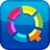 Telstra compatible Mobile Phone and Bigpond usage icon