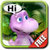 Talking Baby Dinosaur app for free