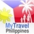 MyTravelPhilippines.com icon