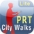 Pretoria Map and Walking Tours icon