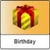 Best Birthday s60v5 By NIKSK icon