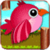 Fly Clumsy Bird icon