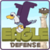 Eagle Defense icon