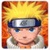 Anime Naruto Coloring icon