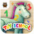 Toy School - Numbers icon