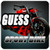 Guess Sport Bike icon