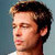 Brad Pitt LWP icon
