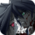 Blood Anime Go Launcher Theme icon