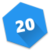CritDice - Dice Roller icon