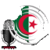 Radio FM Algeria All Stations app for free