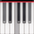 Perfect Keyboard Piano Pro  icon