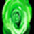 Green pic wallpaper icon