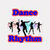 Dance Rhythm icon