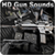 Real Gun Sounds HD Images 2017 icon