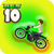 Ben Super Ultimate Alien Motorbike app for free