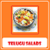 Telugu Salads app for free