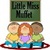 Little Miss Muffet Kids Nursery Rhyme icon