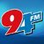 94FM Bauru icon