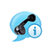 India Caller Info icon