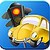 Traffic Rush Lite app for free