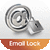 Email Lock Lite app for free