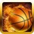 Street Basketball Shot icon