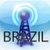 Rdios do Brasil - Alarme + Registo / Radio Brazil - Alarm Clock + Recording icon