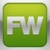 Fitness World Booking icon