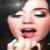 Katy Perry Lipstick LWP icon
