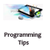Programming Tips app for free