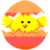 Egg Hatch-Puzzle Games icon