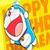 Doraemon Wallpaper HD icon
